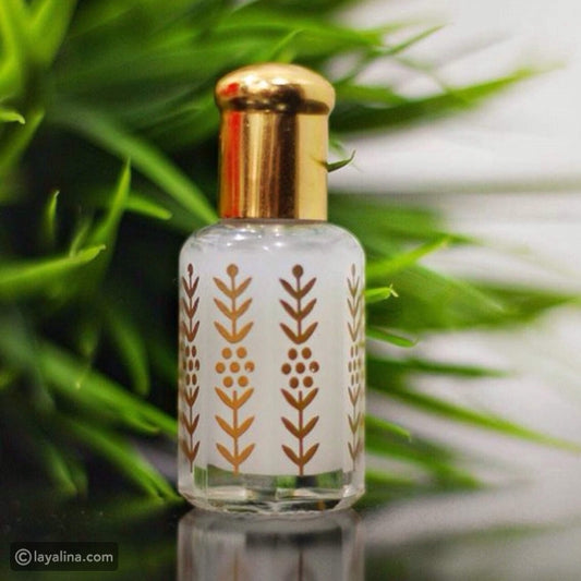 مسك الطهارة